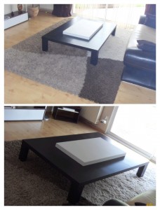 Photo de galerie - Bricolage et multi services