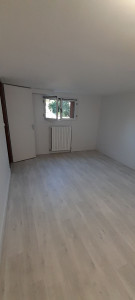 Photo de galerie - Renovation après degât des eaux