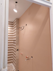 Photo de galerie - Rénovation sur lyon 