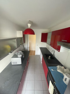 Photo de galerie - Peinture - Tapisserie