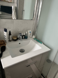 Photo de galerie - Passage chez une cliente satisfaite 