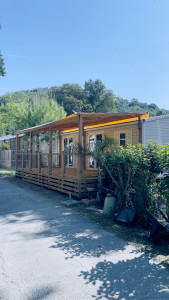 Photo de galerie - Menuiserie - Huisserie - Agencement