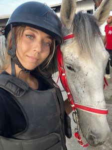 Photo de galerie - Selfie with my bestie