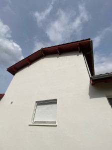 Photo de galerie - Peinture - Tapisserie