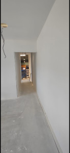 Photo de galerie - Peinture - Tapisserie