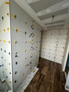 Photo de galerie - Carrelage