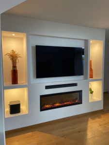 Photo de galerie - Meuble tv ba13