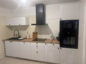 Photo de galerie - Bricolage et multi services