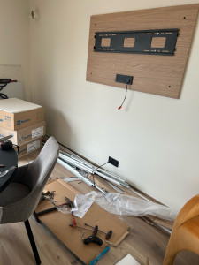Photo de galerie - Client très content