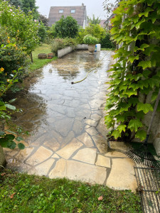 Photo de galerie - Bricolage et multi services