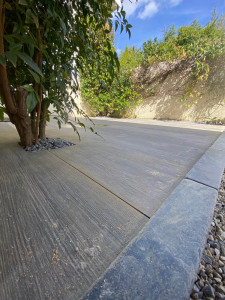 Photo de galerie - Terrassement - Assainissement