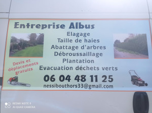 Photo de galerie - Bonjour 