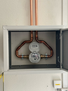 Photo de galerie - Création compteur dans zone Atex