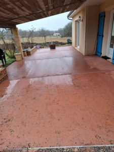 Photo de galerie - Bricolage et multi services