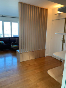 Photo de galerie - Rentrée