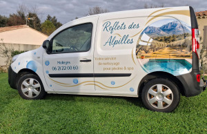 Photo de galerie - Prêt à intervenir ! 