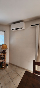 Photo de galerie - Chauffage - Climatisation