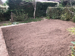 Photo de galerie - Jardinier