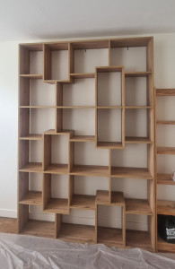 Photo de galerie - Montage meubles en kit