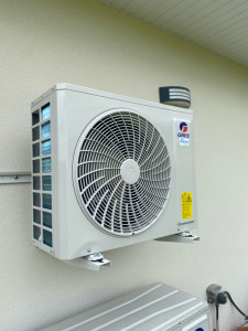 Photo de galerie - Chauffage - Climatisation