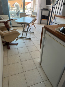 Photo de galerie - Propre