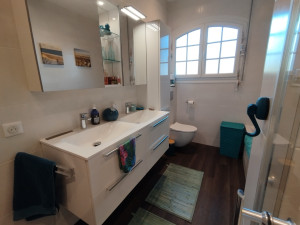 Photo de galerie - Ménage