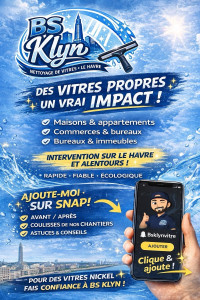 Photo de galerie - Affiche contact