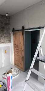 Photo de galerie - Menuiserie - Huisserie - Agencement