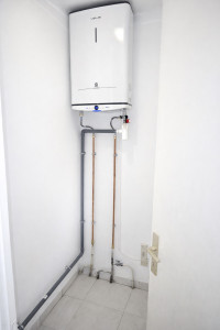 Photo de galerie - Plomberie - Installation sanitaire