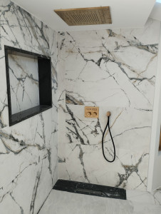 Photo de galerie - Toilette à Metz 
