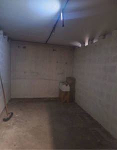 Photo de galerie - Débarras Cave 