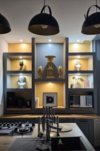 Photo de galerie - Bricolage et multi services