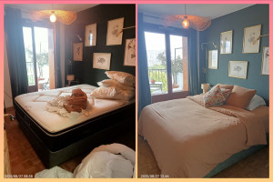 Photo de galerie - Ménage