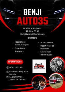 Photo de galerie - Contacter moi