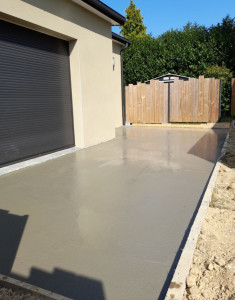 Photo de galerie - Maçonnerie