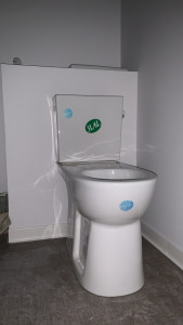 Photo de galerie - Plomberie - Installation sanitaire