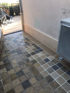 Photo de galerie - Carrelage