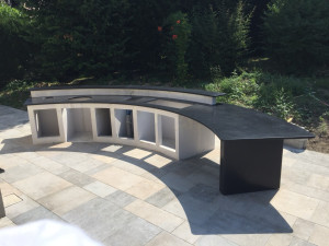 Photo de galerie - Paysagiste - Aménagement du jardin