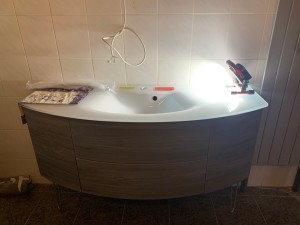 Photo de galerie - Plomberie - Installation sanitaire