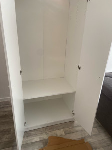 Photo de galerie - Montage meubles en kit