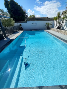 Photo de galerie - Intervention rapide et efficace 