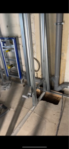 Photo de galerie - Plomberie - Installation sanitaire