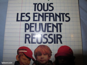 Photo de galerie - Cours de maths