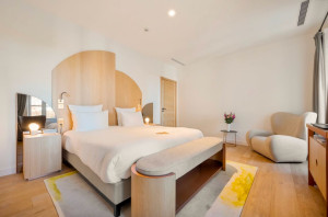 Photo de galerie - Chambre 