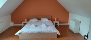 Photo de galerie - Ménage