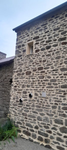 Photo de galerie - Joint de maison 