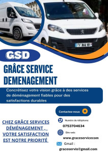 Photo de galerie - Déménagement 