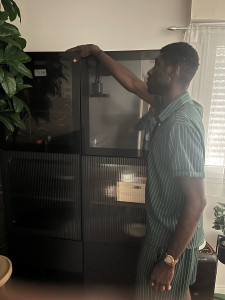 Photo de galerie - Manutention 