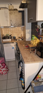 Photo de galerie - Montage meubles en kit