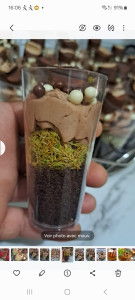 Photo de galerie - Restauration chez l'habitant